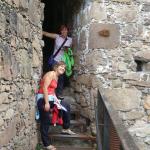 Monte Lucco - Castel Firmian